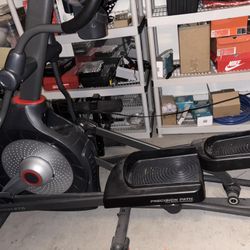 Elliptical