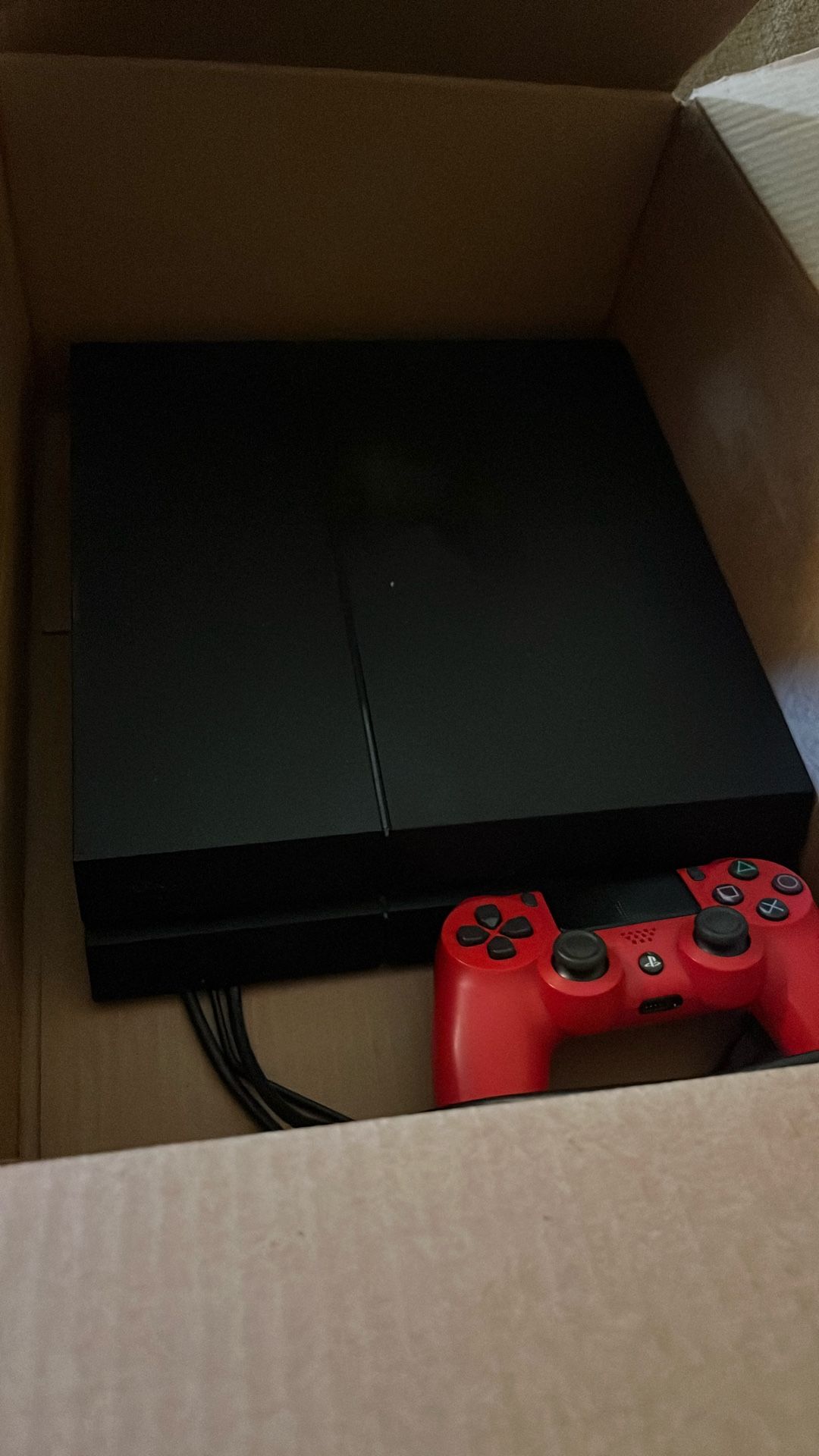 PS4