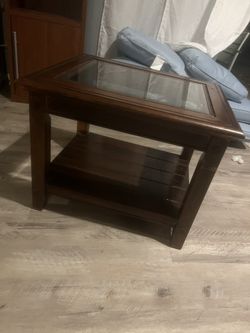 Side Table