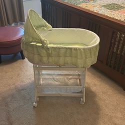 Bassinet 