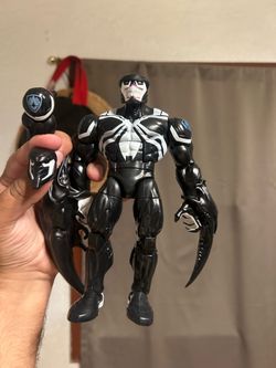 Marvel legends space venom