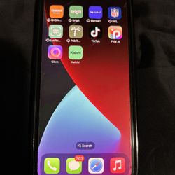 Unlocked iPhone 11 Pro With TikTok App Ready To Go$1800