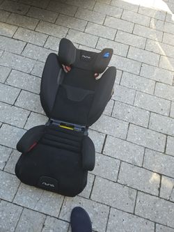 Car Seat