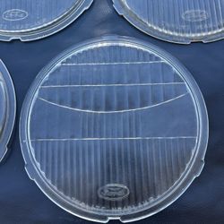 Model A Ford Headlight Lens 29-31