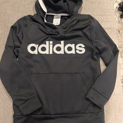  Adidas hoodie -  10/12