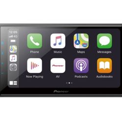 Pioneer  DMH-W4600NEX