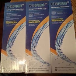 RWF0900A Water Filter