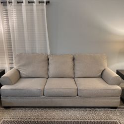 Couch Loveseat Set