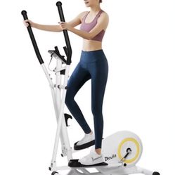 Doufit Elliptical Machine