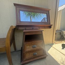 Pier 1 Imports Vintage Furniture 