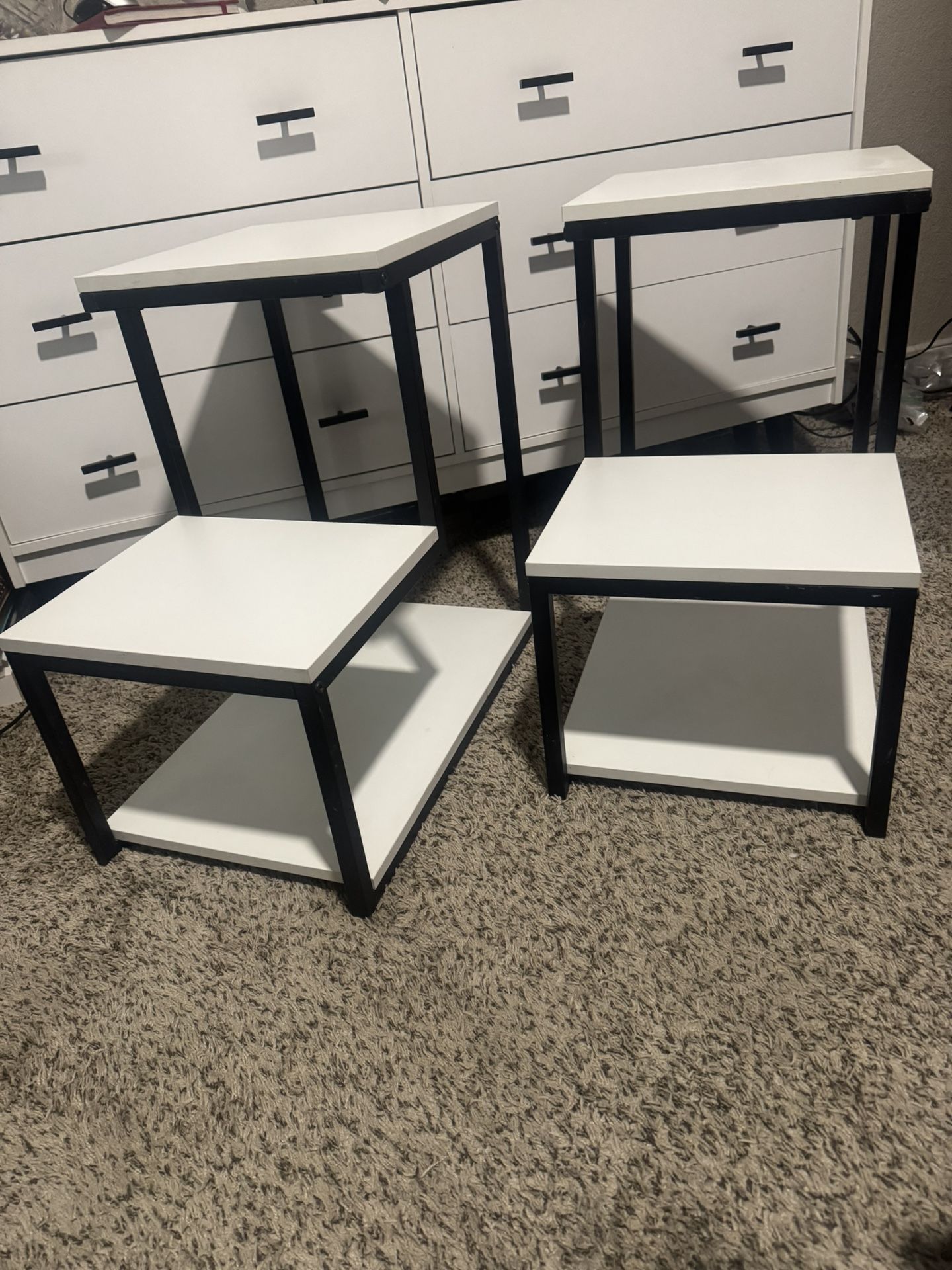 Side Tables