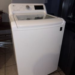 Washer