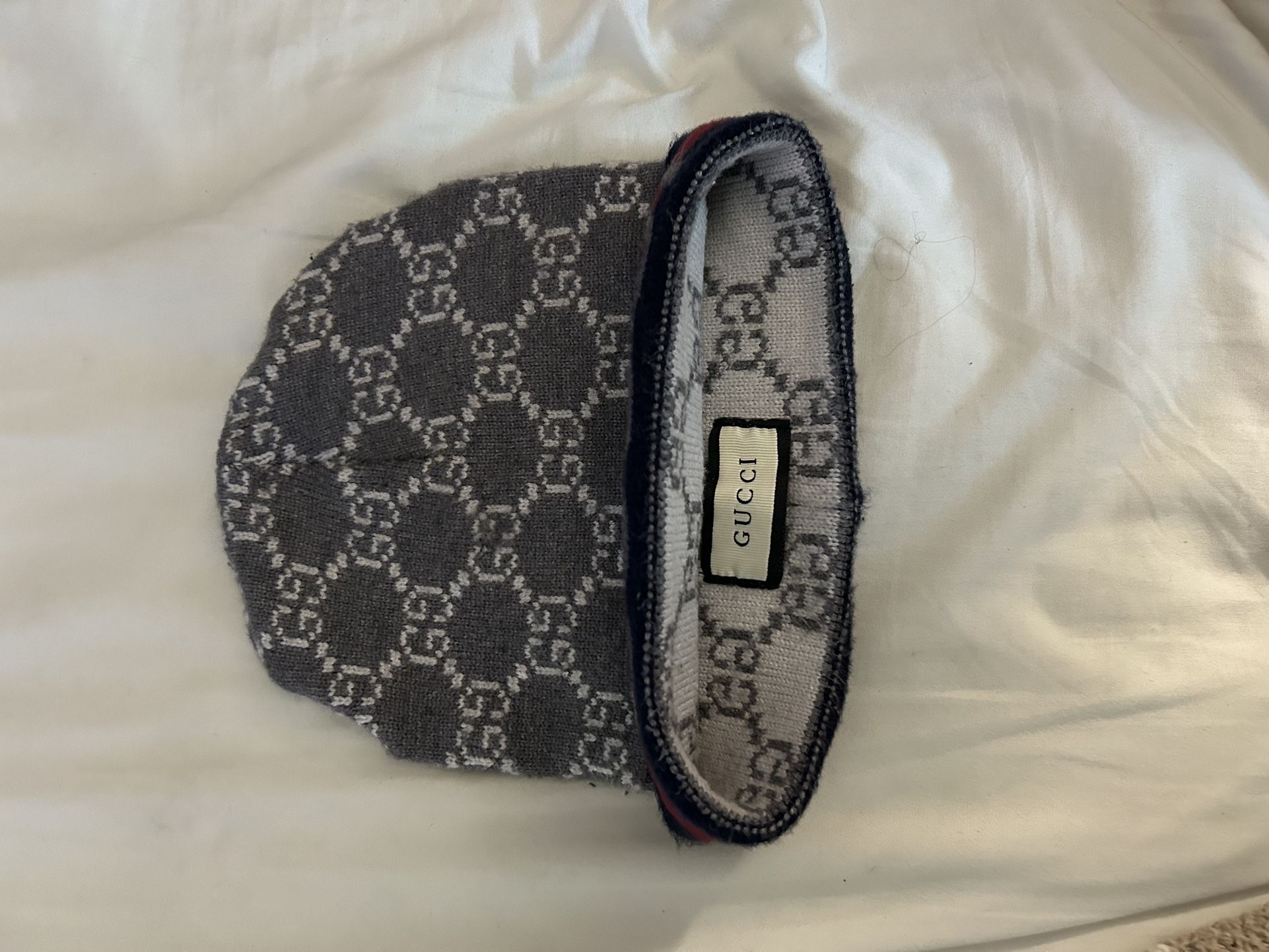 Gucci Beanie