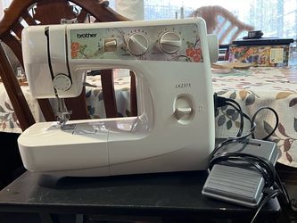 brother Ix2375 Sewing Machine