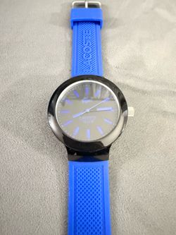Beautiful lacoste men watch with brand new battery installed today (6/22/26) (MUST SELL TODAY)
