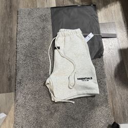 Essential Shorts
