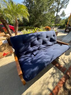 Futon
