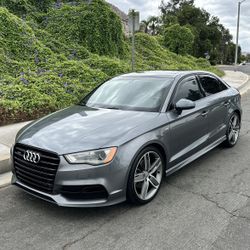 2016 Audi A3