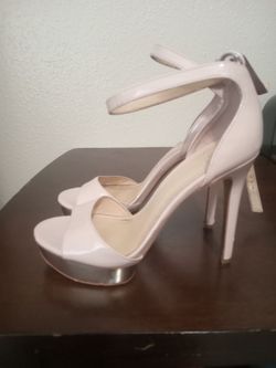 JLO JENNIFER LOPEZ ORIGINAL SHOES