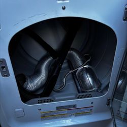 Secadora Samsung Y Lavadora Maytag.