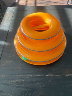 Cat toy free