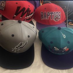Snap Back Hats