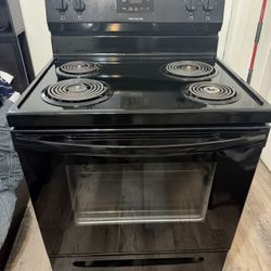 Oven/ Stove