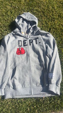 Gallery Dept Zip Up