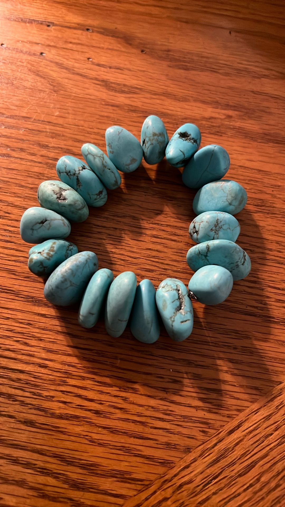 Turquoise Bracelet