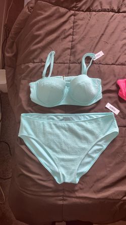 V.S. Adore Me 2 Piece NEW.Bikini$25