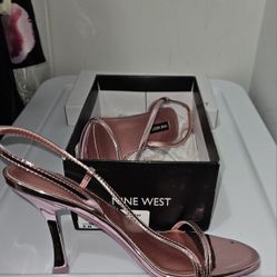 Nine West Sandals
