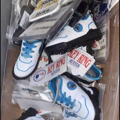 Sports resale and collection