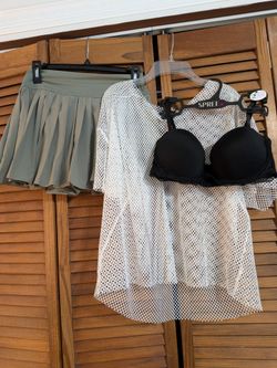 Fashion Set
