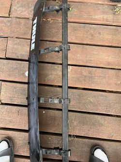 Thule Cross Rack 