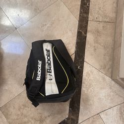 Tennis Babolat Pure Backpack