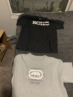 Echo Unlimited Shirts Xl
