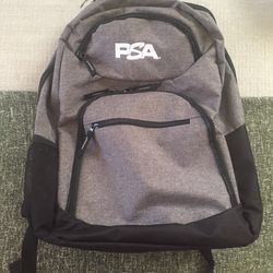PSA Backpack