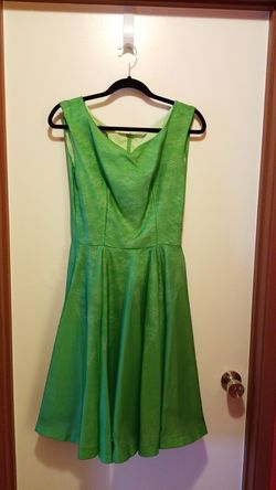 Vintage party dress