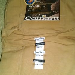 Carhart Bibs