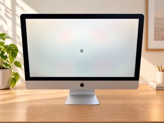Apple iMac - Works Great / Needs Hinge Fix or Support