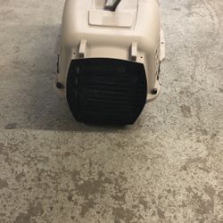 43” Good Condition Dog Cage