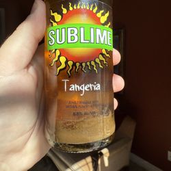 Sublime Official Lemonade Circa 2000 (Skunk Records, Slightly Stoopid)