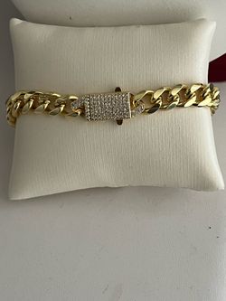 Monaco bracelet
