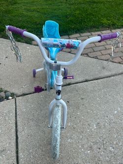 Small Bike