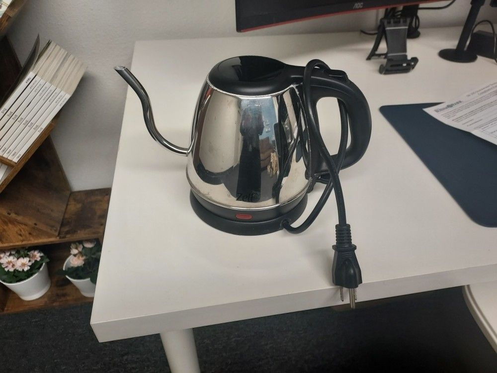 Eletric Kettle