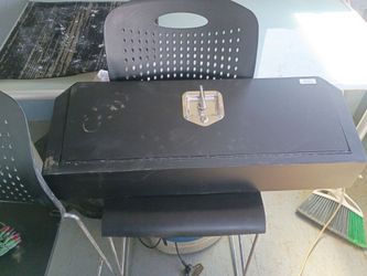 Truck box
