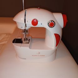 Kids Sewing Machine 
