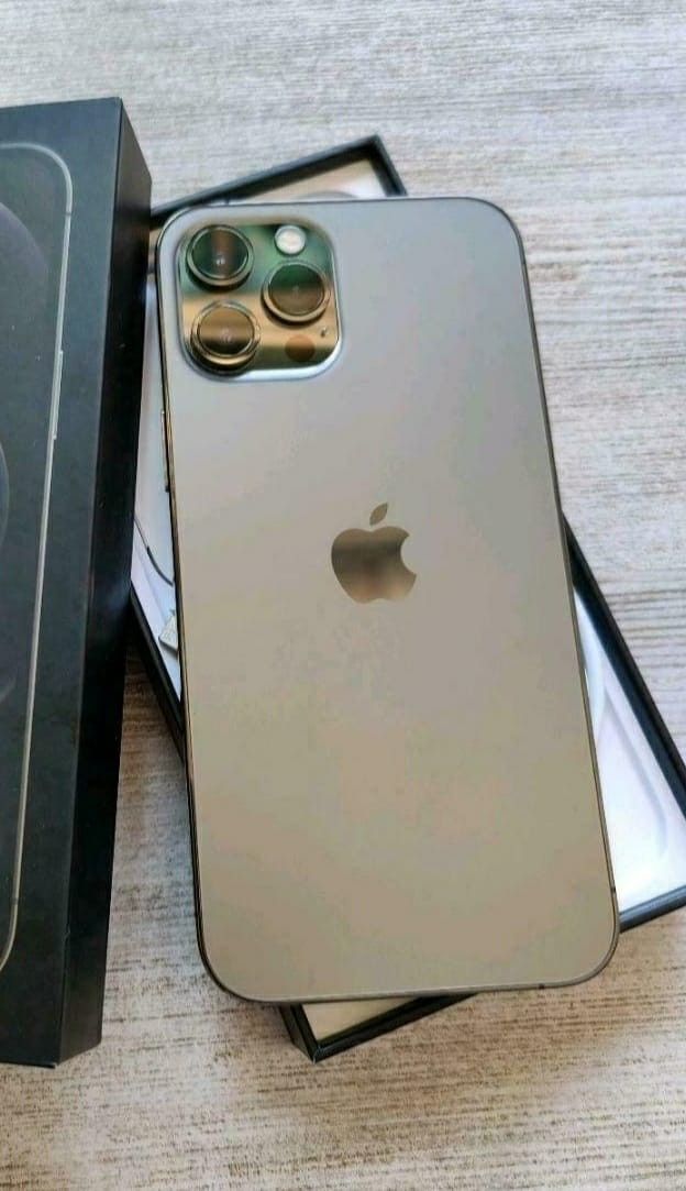 Apple IPhone 12 - Financing Available - No Credit Required