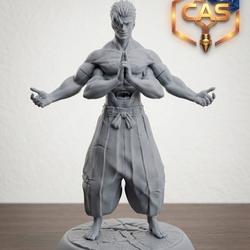 Custom 3D Printing Service - Cosplay, Parts, and Collectibles