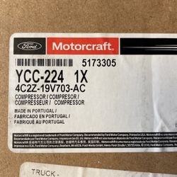 Ac Compressor 